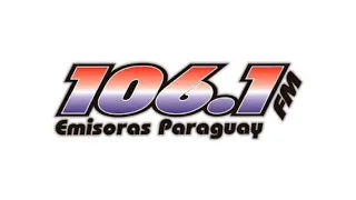 enganchados CLASICOS TROPICALES Emisoras paraguay 106.1 FM