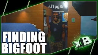 2 VS 1!! :: Finding Bigfoot Multiplayer :: Part 1