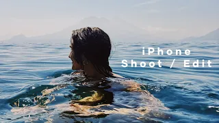 How to get the most out of your iPhone’s camera
