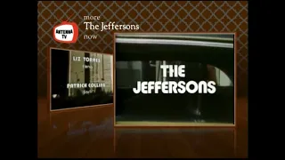 Antenna TV Split Screen Credits (4/23/21) #4