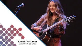 Lainey Wilson - Fat Bottomed Girls (Queen cover)