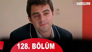 Мои Братья 128 серия на русском языке. Новый турецкий сериал. АНОНС