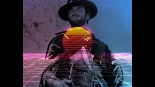 For a Few Dollars More - Synthwave cover