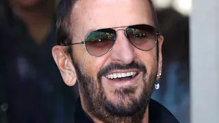Who Are Ringo Starr's Children?