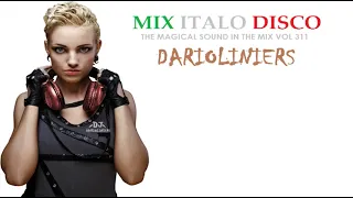 MIX ITALO DISCO & POP VOL 311