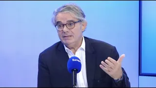 "La religion Woke" : Jean-François Braunstein est l'invité de Culture médias