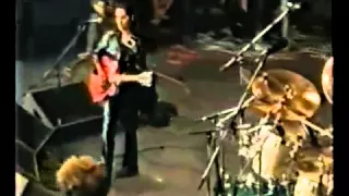 PJ Harvey - Dress (Reading Festival 1992)