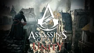 Прохождение игры Assassins Creed Unity часть 4