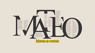 Mateo 24:29-51