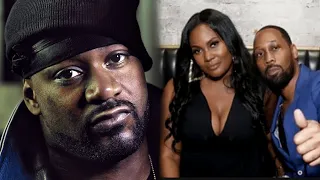 Little known facts about Ghostface Killah