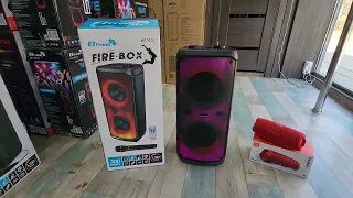 Eltronic 20-31 Fire Box 300🔥JBL Charge 5⚡️www.eltronic-russia.ru🔥 www.mu-zon.ru