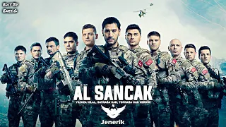 Al Sancak Müzikleri | Jenerik