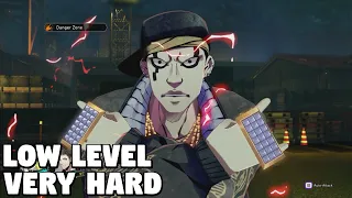 Soul Hackers 2 Low Level Boss R.S.  [VERY HARD]