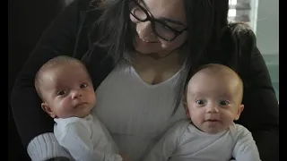 Woman Pregnant With Twins Gets Brain Tumor Removed