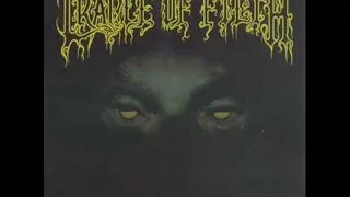 Cradle of filth - From the cradle to enslave  (instrumental)