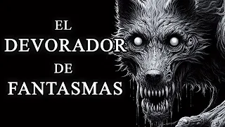 EL DEVORADOR DE FANTASMAS, de H.P. LOVECRAFT - RELATOS DE TERROR - AUDIOLIBRO