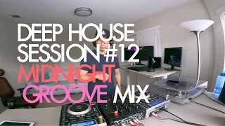 Groovy Funky Jazzy House Music | Mix 12