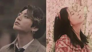 Jisoo ft. AI Jungkook — All Eyes On Me