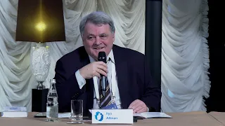 «Отрицание и преуменьшение Холокоста и геноцидов: формы противодействия, проблемы законодательства»