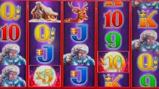 CRAZY MAX BET WINS #slot #tiktok #wow #slotman #casino #download #timberwolfdeluxe #chumashcasino