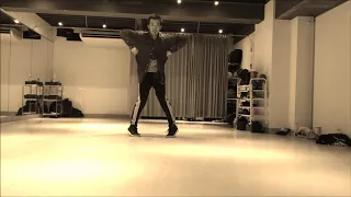 Charlie Puth "How Long" choreography by Jo Taisuke