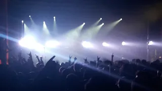 Carajo - Medley Pantera | Teatro Flores - Buenos Aires 6.7.2019