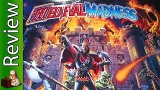 Pinball Arcade - Medieval Madness Guide & Review