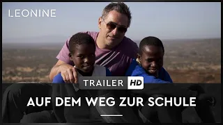 Auf dem Weg zur Schule - Trailer (deutsch/german)