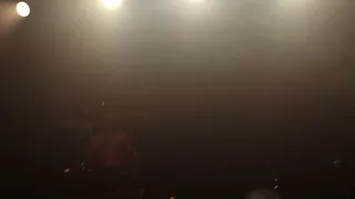 Slaves - Cheer Up London (live Санкт-Петербург 27.10.2017 А2)