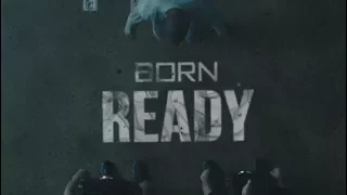 ►Multifandom | Born ready