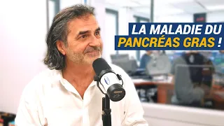 [AVS] La maladie du pancréas gras ! - Dr Réginald Allouche