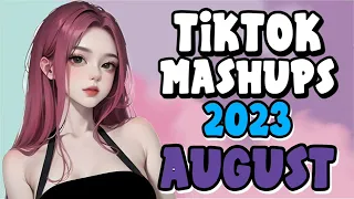 NEW TIKTOK MASHUP AUGUST 5TH 2023   PHILIPPINES 🇵🇭 @Khannise