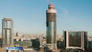 45-этажный небоскрёб и не только: как преобразится Московская площадь в Кемерове?