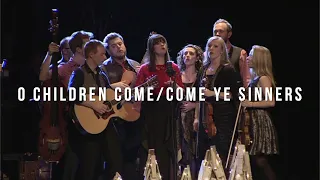 O Children Come (LIVE) - Keith & Kristyn Getty