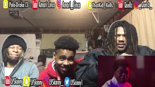 Kodak Black - Testimony (Reaction Video)