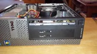 Dell Optiplex 390 Diagnostic Code 3