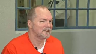 WATCH: Tom Wills' extended death row interview with Mark Asay