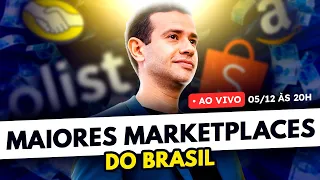 AULA GRATUITA | Como Vender Mais de 20 Mil por Mês nos Marketplaces do Zero