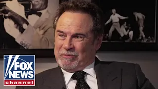 Dennis Miller: 'We're all like one millisecond away from being John the Baptist'