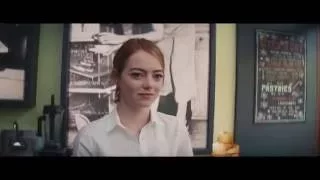 'La La Land' (2016) Official Trailer 2 | Emma Stone, Ryan Gosling