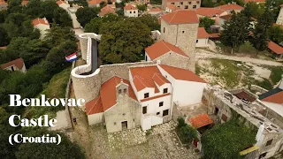 Benkovac Castle
