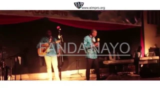 Past. Athom's Mbuma Feat Grâce Music - Fanda na yo - Lyrics - Moïse Muyumba A/C - Fanda Live