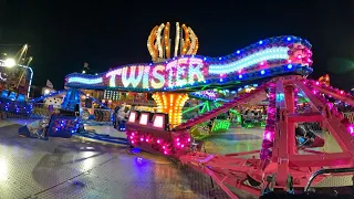 Peterborough Bridge Funfair 06/10/22