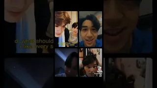 JoongDunk TikTok Edit Compilation