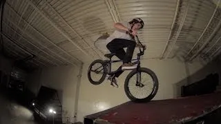 BMX - PROJECT AFTER HOURS