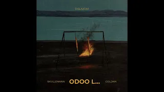 SKULLENNNN - Odoo L ft Goldn