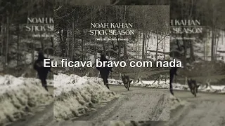 Noah Kahan - No Complaints (Legendado | Tradução PT-BR)