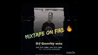 mixtape (on fire 🔥) by Guerby mix... #mixtape #afrobeat #tonymix #2023 #mixtape2023