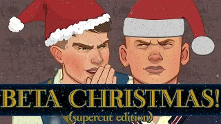 Beta Bully - All Cut & Changed Content of Christmas! (Supercut Edition)