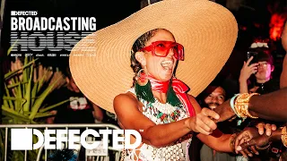 Natasha Diggs (Live from Defected Croatia 08.08.22) - Defected Broadcasting House